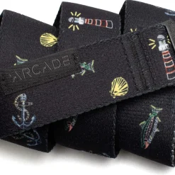 Arcade Dialed Belt - Kids'-Women/Kids Belts|Kids 4T - 16