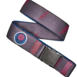 Arcade Grateful Dead We Are Everywhere Belt-Women Belts|Belts