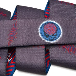 Arcade Grateful Dead We Are Everywhere Belt-Women Belts|Belts