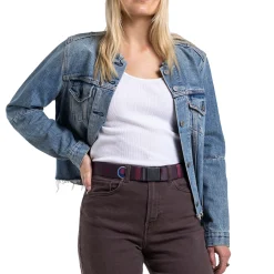 Arcade Grateful Dead We Are Everywhere Belt-Women Belts|Belts