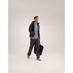 Arc'teryx Arc'word Logo Short-Sleeve T-Shirt - Men's- Casual Clothing|Active Clothing