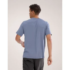 Arc'teryx Arc'word Logo Short-Sleeve T-Shirt - Men's- Casual Clothing|Active Clothing
