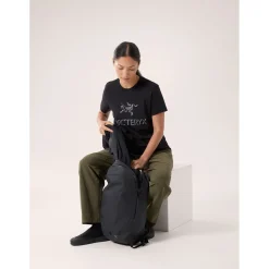 Arc'teryx Arc'Word T-Shirt - Women's-Women Casual Clothing|Active Clothing