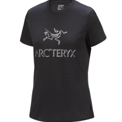 Arc'teryx Arc'Word T-Shirt - Women's-Women Casual Clothing|Active Clothing