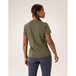 Arc'teryx Arc'Word T-Shirt - Women's-Women Casual Clothing|Active Clothing