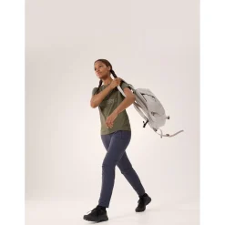 Arc'teryx Arc'Word T-Shirt - Women's-Women Casual Clothing|Active Clothing