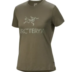 Arc'teryx Arc'Word T-Shirt - Women's-Women Casual Clothing|Active Clothing