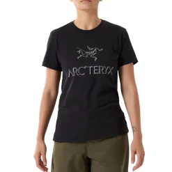 Arc'teryx Arc'Word T-Shirt - Women's-Women Casual Clothing|Active Clothing