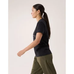 Arc'teryx Arc'Word T-Shirt - Women's-Women Casual Clothing|Active Clothing