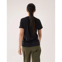 Arc'teryx Arc'Word T-Shirt - Women's-Women Casual Clothing|Active Clothing