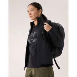 Arc'teryx Arc'Word T-Shirt - Women's-Women Casual Clothing|Active Clothing