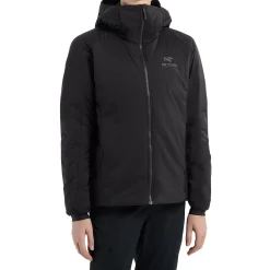 Arc'teryx Atom Heavyweight Hoodie - Women's-Women Snow Clothing|Mid Layers