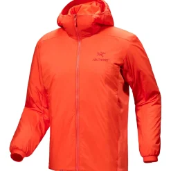 Arc'teryx Atom Hoodie - Men's- Snow Clothing|Mid Layers