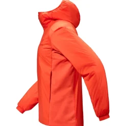 Arc'teryx Atom Hoodie - Men's- Snow Clothing|Mid Layers