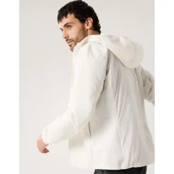 Arc'teryx Atom Hoodie - Men's- Snow Clothing|Mid Layers