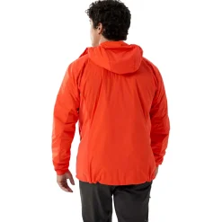 Arc'teryx Atom Hoodie - Men's- Snow Clothing|Mid Layers