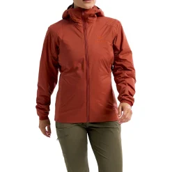 Arc'teryx Atom Hoodie - Women's-Women Snow Clothing|Mid Layers