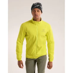 Arc'teryx Atom Jacket - Men's- Snow Clothing|Mid Layers