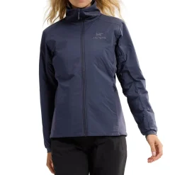 Arc'teryx Atom Jacket - Women's-Women Snow Clothing|Mid Layers