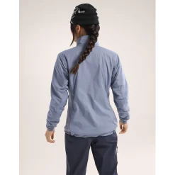 Arc'teryx Atom Jacket - Women's-Women Snow Clothing|Mid Layers