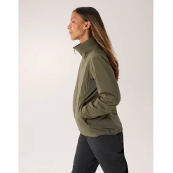 Arc'teryx Atom Jacket - Women's-Women Snow Clothing|Mid Layers