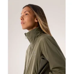 Arc'teryx Atom Jacket - Women's-Women Snow Clothing|Mid Layers