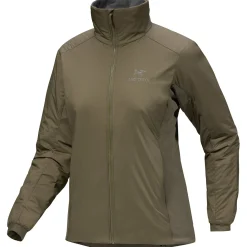 Arc'teryx Atom Jacket - Women's-Women Snow Clothing|Mid Layers