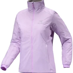Arc'teryx Atom Jacket - Women's-Women Snow Clothing|Mid Layers