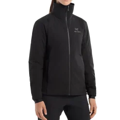 Arc'teryx Atom Jacket - Women's-Women Snow Clothing|Mid Layers