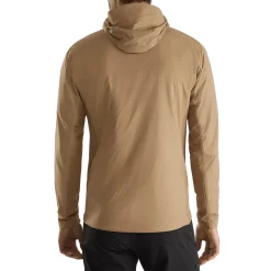 Arc'teryx Atom SL Hoodie- Snow Clothing|Backcountry Snowboarding