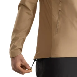 Arc'teryx Atom SL Hoodie- Snow Clothing|Backcountry Snowboarding