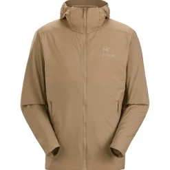 Arc'teryx Atom SL Hoodie- Snow Clothing|Backcountry Snowboarding