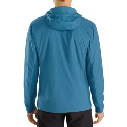 Arc'teryx Atom SL Hoodie- Snow Clothing|Backcountry Snowboarding