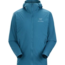 Arc'teryx Atom SL Hoodie- Snow Clothing|Backcountry Snowboarding
