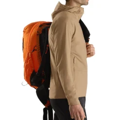 Arc'teryx Atom SL Hoodie- Snow Clothing|Backcountry Snowboarding