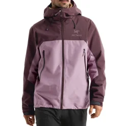 Arc'teryx Beta AR - StormHood Jacket - Men's- Snow Clothing|Shell Jackets