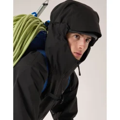 Arc'teryx Beta AR - StormHood Jacket - Men's- Snow Clothing|Shell Jackets