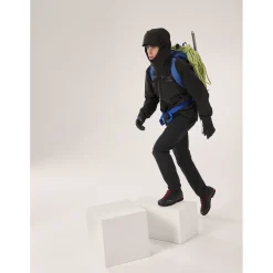 Arc'teryx Beta AR - StormHood Jacket - Men's- Snow Clothing|Shell Jackets