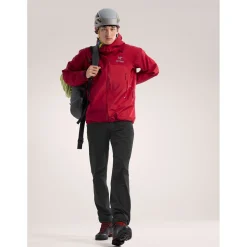 Arc'teryx Beta AR - StormHood Jacket - Men's- Snow Clothing|Shell Jackets