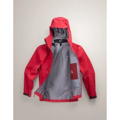 Arc'teryx Beta AR - StormHood Jacket - Men's- Snow Clothing|Shell Jackets