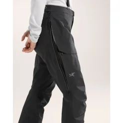 Arc'teryx Beta AR Pants - Women's-Women Snow Clothing|Snowboard Pants & Bibs