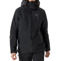 Arc'teryx Beta Insulated Jacket - Women's-Women Snow Clothing|Insulated & Puffer Jackets