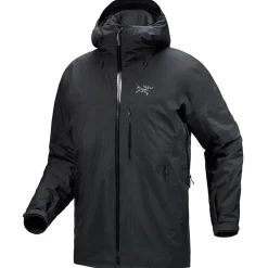 Arc'teryx Beta Insulated Jacket - Men's- Snow Clothing|Snowboard Jackets