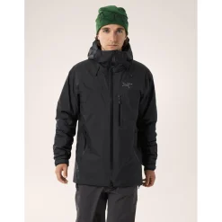 Arc'teryx Beta Insulated Jacket - Men's- Snow Clothing|Snowboard Jackets