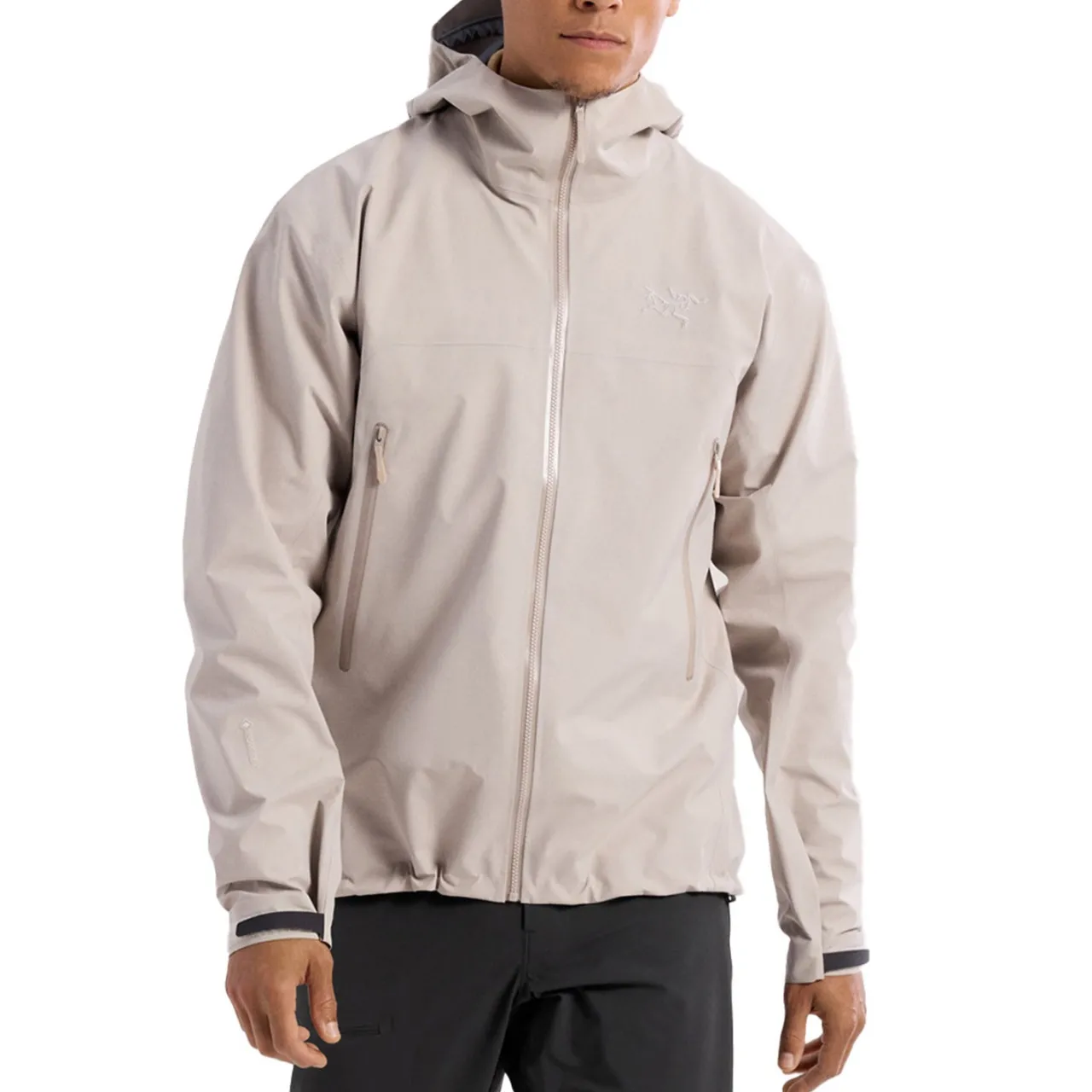 Arc'teryx Beta Jacket - Men's- Snow Clothing|Shell Jackets