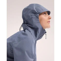 Arc'teryx Beta Jacket - Women's-Women Snow Clothing|Shell Jackets