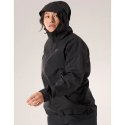 Arc'teryx Beta Jacket - Women's-Women Snow Clothing|Shell Jackets