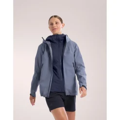 Arc'teryx Beta Jacket - Women's-Women Snow Clothing|Shell Jackets