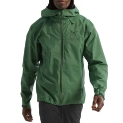 Arc'teryx Beta SL Jacket - Men's- Snow Clothing|Shell Jackets