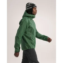 Arc'teryx Beta SL Jacket - Men's- Snow Clothing|Shell Jackets